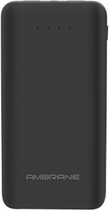 Ambrane 30000 mAh Power Bank (PP-30)