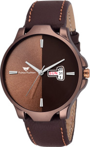 Fadiso Fashion Analog Watch For Men Buy Fadiso Fashion Analog