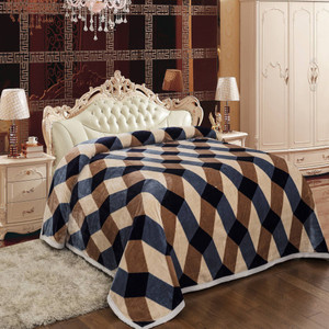 Signature ac blanket outlet
