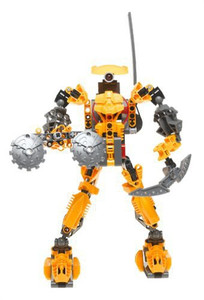 Lego 2025 bionicle keetongu