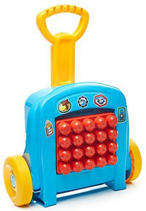 Mega bloks take along builder store