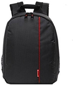 Solace Lens Accessories Carry Case for Olympus, Pentax & Others-Ideal for Professional Photographers Camera Bag