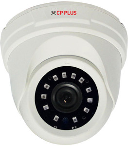 CP PLUS 2.4MP CP GTC D24L2 V3 Astra HD IR Dome Security Camera