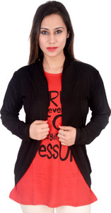 AG Fashions Women's Shrug