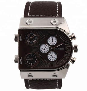 Oulm watch online made in