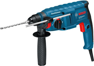BOSCH GBH 200 20mm Professional Rotary Hammer Drill Price in India Buy BOSCH GBH 200 20mm Professional Rotary Hammer Drill online at Flipkart