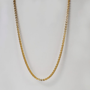 Bhima Jewellers Italian Chain Long and Short Chain Yellow Gold Precious Chain Price in India Buy Bhima Jewellers Italian Chain Long and Short Chain Yellow Gold Precious Chain online at Flipkart