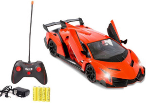 IndusBay Remote controlled 1 14 Super Car Lamborghini Veneno RC