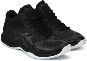 Asics ballistic hotsell ff mt