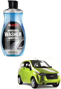 GetSun Windshield WASHERAKZSLN-6858 Liquid Vehicle Glass Cleaner