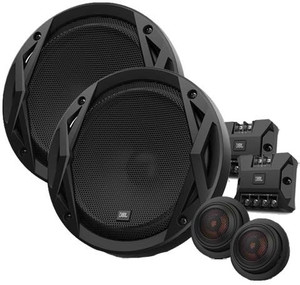 jbl a450hi