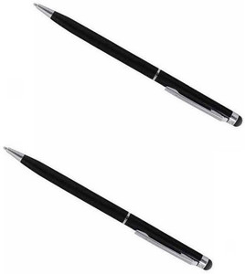 Freya TOUCH SCREEN 2 IN 1 BALL PEN FOR ALL SMART PHONES AND TABLETS Stylus