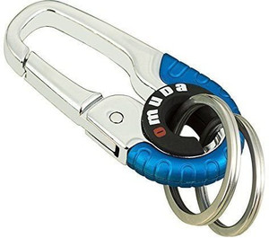 Muda keychain deals