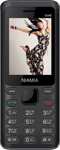 Niamia CAD 2