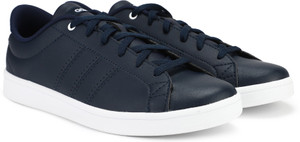 ADIDAS ADVANTAGE CLEAN QT Tennis Shoes For Women Buy ADIDAS
