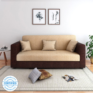 Flipkart sofa 3 deals seater