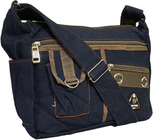 Jeans side bag store