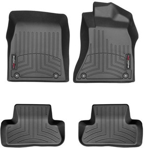 WeatherTech Polyutherine Standard Mat For Audi Q5 Price in India