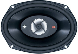 JBL JBL A500HI 3 WAY 500 WATTS SPEAKER