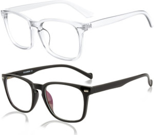 Azmani frames clearance