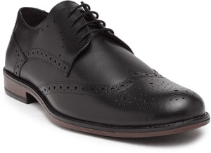 Noble curve formal shoes top