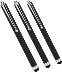 Freya SET OF 3 TOUCH SCREEN PEN FOR SMART PHONES,TABLETS,PAD Stylus