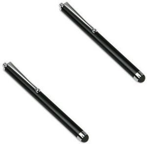 Freya PACK OF 2 Pen For Touch Screen Mobile Phones And Tablets All Ipads ,Smart Phones Stylus