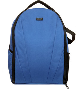 SUBHAKA SUB-AIR39 BLUE Camera Bag