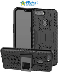 Flipkart SmartBuy Back Cover for Realme 2