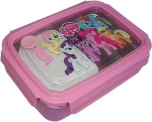 Little pony lunch box shop