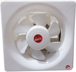 Seema Exhaust-VentilationFan-200MM-8inch 200 mm Exhaust Fan
