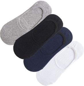 Concepts Men Solid Peds/Footie/No-Show