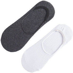 Concepts Men Solid Peds/Footie/No-Show