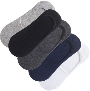 Concepts Men Solid Peds/Footie/No-Show