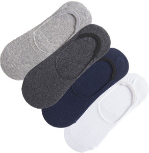 Concepts Men & Women Solid Peds/Footie/No-Show
