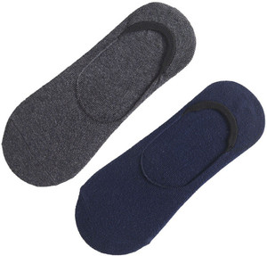 Concepts Men Solid Peds/Footie/No-Show