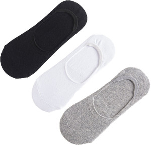 Concepts Men Solid Peds/Footie/No-Show