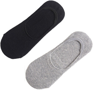 Concepts Men & Women Solid Low Cut