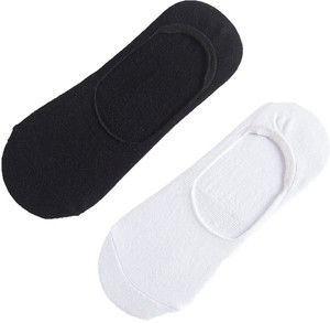 Concepts Men & Women Solid Low Cut