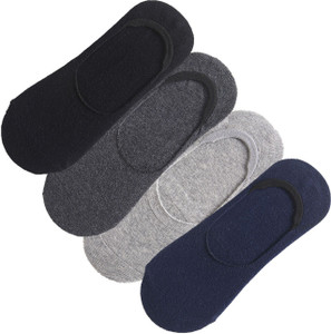 Concepts Men Solid Peds/Footie/No-Show