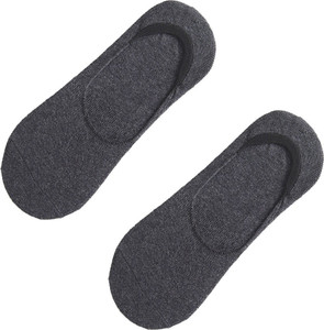 Concepts Men Solid Peds/Footie/No-Show