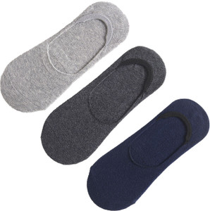 Concepts Men & Women Solid Low Cut