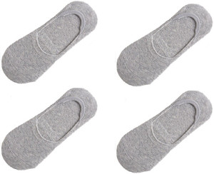 Concepts Men & Women Solid Low Cut