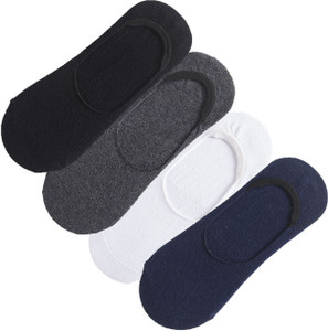 Concepts Men Solid Peds/Footie/No-Show