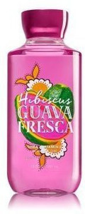 Bath and body discount works hibiscus guava fresca