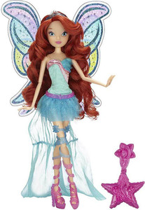 Winx club outlet bloom doll