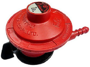 BONDAD HUB High Pressure Gas Cylinder Regulator