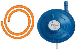 bondad hub Low Pressure Gas Cylinder Regulator