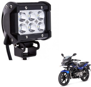 Pulsar 220 clearance angel light price