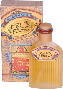 El paso perfume hotsell price